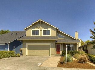 7468 Maximillian Pl, Rohnert Park, CA 94928
