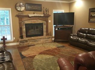 1022 A Dancer Cv, Hensley, AR 72065