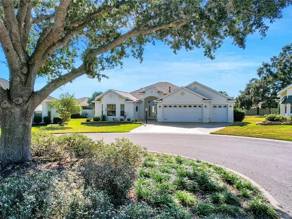 17725 SE 83RD LUCAS COURT, THE VILLAGES, FL 32162