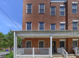 1947 Green St, Harrisburg, PA 17102