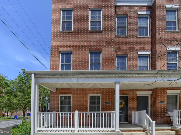 1947 Green St, Harrisburg, PA 17102