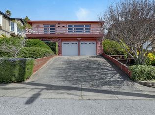 970 Ferdinand Ave, El Granada, CA 94018