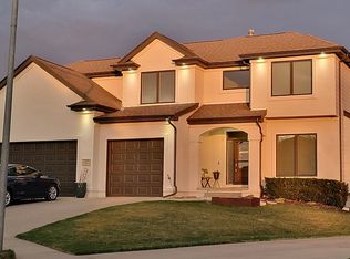 15205 Craig Cir, Bennington, NE 68007