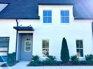 77 Chateau Dr SE, Rome, GA 30161