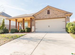 7009 Golden Oak Ln, Killeen, TX 76542