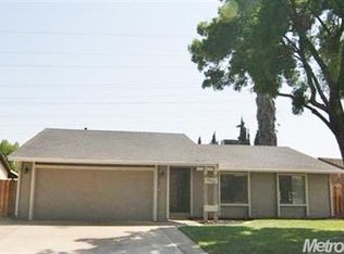 1520 Carlisle Ave, Modesto, CA