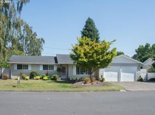 2563 Quince St, Eugene, OR