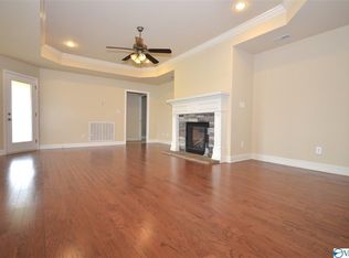 147 Grantham Cir, Madison, AL 35756