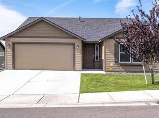 5518 Chapel Hill Blvd, Pasco, WA 99301