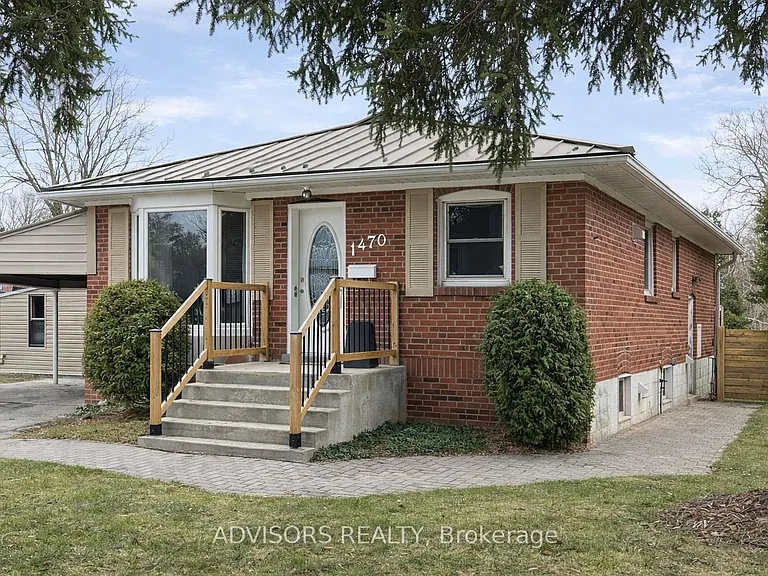 1470 Fisher Ave — Photo 11