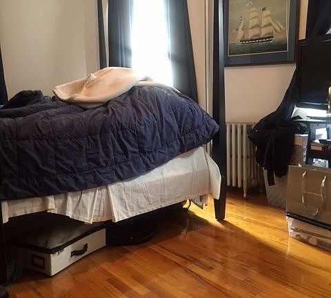 3rd image of 358 W End Ave APT 3A