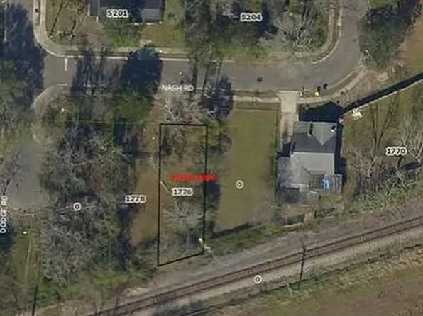 1776 Nash Rd, Jacksonville, FL 32209