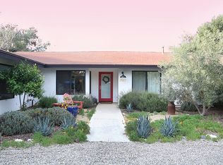 2567 Baseline Ave, Solvang, CA 93463