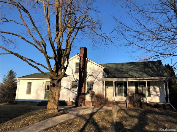 7841 36 Mile Rd, Bruce Township, MI 48065