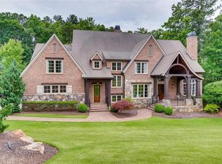 898 Big Horn Holw, Suwanee, GA 30024