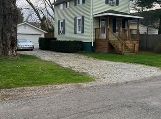 932 Terminal St, Orrville, OH 44667