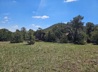 E View Dr, Trinidad, CO 81082