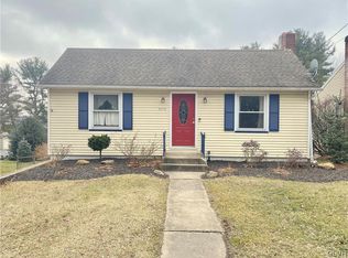 5955 Sullivan Trl, Nazareth, PA