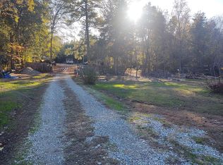 4790 Oxford Rd, Roxboro, NC 27574