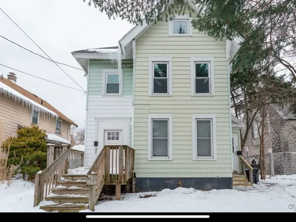 307 Saint Marks Ave #1, Syracuse, NY 13204