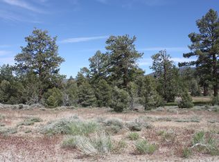 460 Maple, Sugarloaf, CA 92386