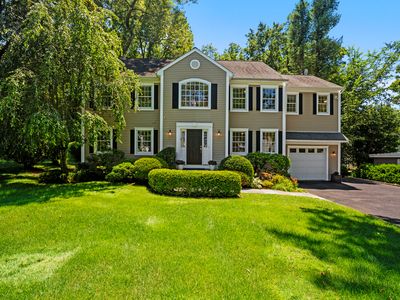 347 West Avenue, Darien, CT, 06820