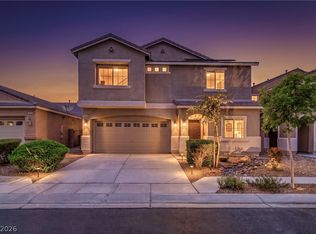 120 Sharp Edge Ave, North Las Vegas, NV 89031