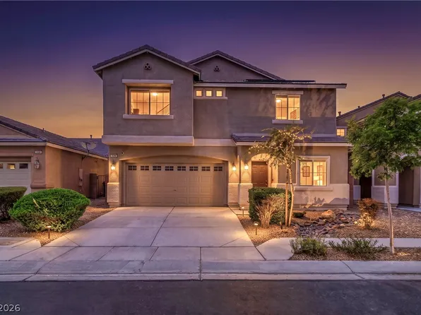120 Sharp Edge Ave, North Las Vegas, NV 89031