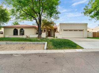 3423 E Golden Vista Ln, Phoenix, AZ 85028