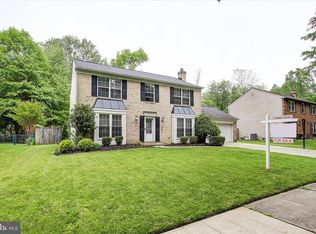3004 Ample Ct, Bowie, MD 20716