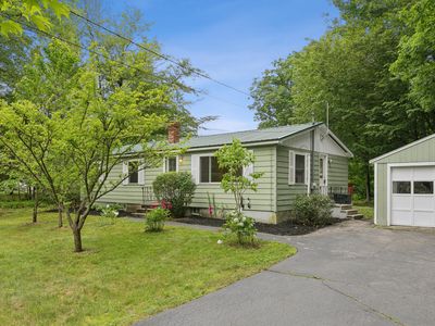 550 Prescott Road, Manchester, ME, 04351