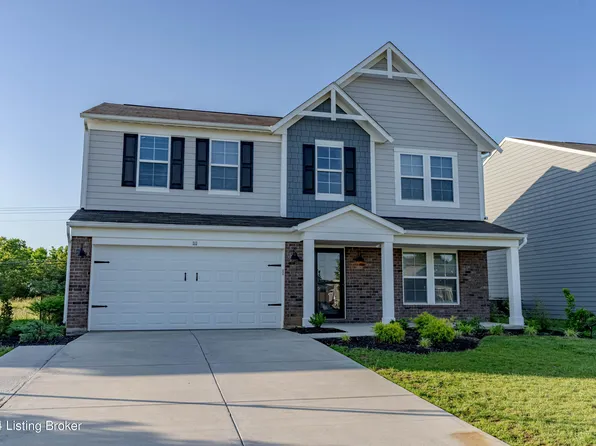 111 Wildflower Ave, Mount Washington, KY 40047