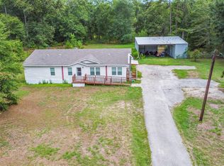 44 Ridge View Ln, Huntsville, TX 77340