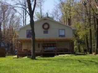 3445 Lake Shore Dr, Oakland, MD 21550