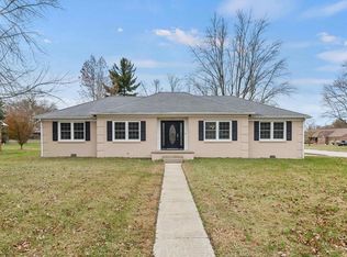 3808 Locust Hill Dr, Owensboro, KY 42303