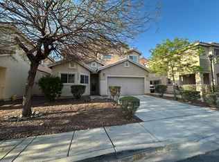 1681 Spotted Wolf Ave, Las Vegas, NV 89123