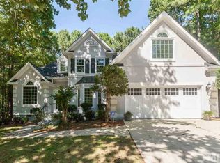 2404 Fern Creek Ct, Raleigh, NC 27613