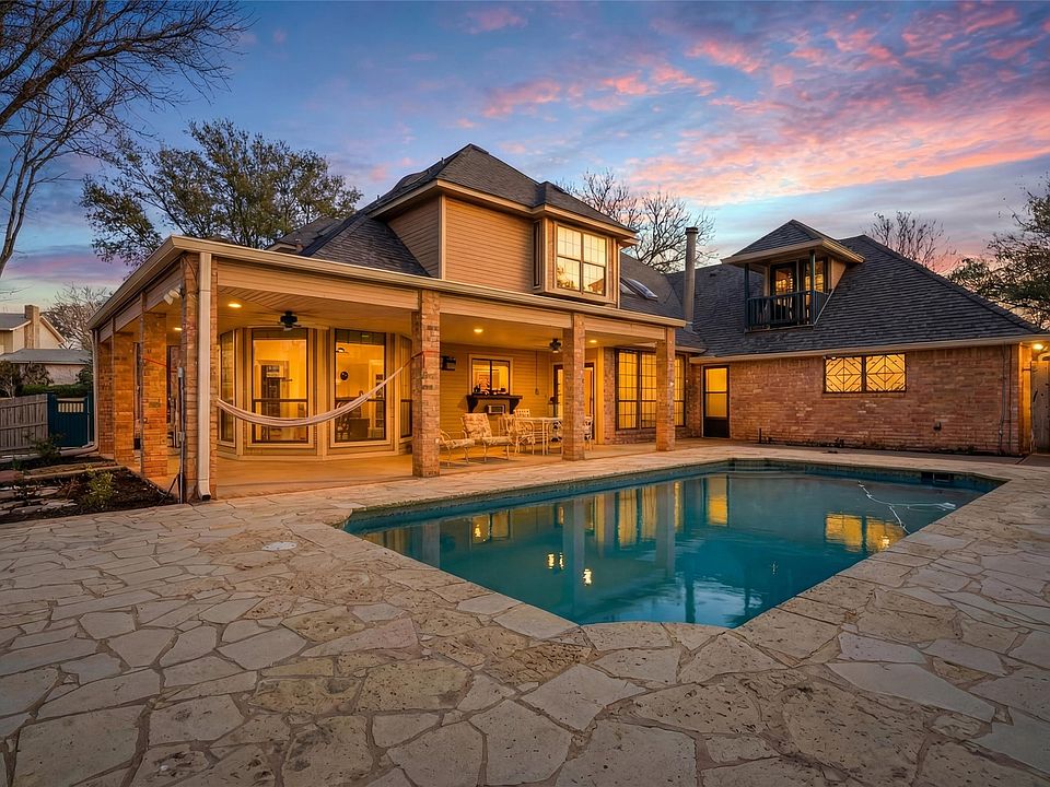 804 Wooded Crest Dr, Waco, TX 76712 | MLS #21189976 | Zillow