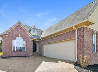 4494 Graystone Dr, Southaven, MS 38671