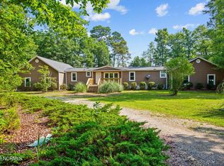 1208 Johna Brooke Ln, Kinston, NC 28504