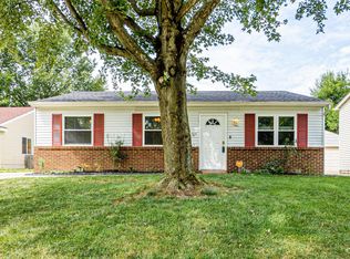 3027 Quinby Dr, Columbus, OH 43232