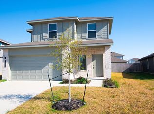 12210 River Laurel Dr, Houston, TX 77067