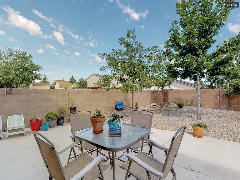 6743 Ventana Hills Rd NW — Photo 17