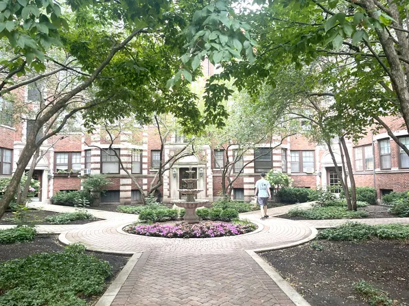 848 Hinman Ave APT 3, Evanston, IL 60202