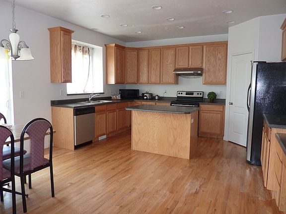 New Appliances