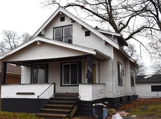 2908 Baker St, Muskegon Heights, MI 49444