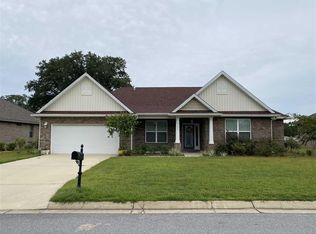 6186 Basswood Blvd, Pensacola, FL 32526