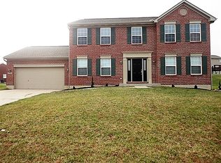 1150 Breckenridge Ln, Hebron, KY 41048