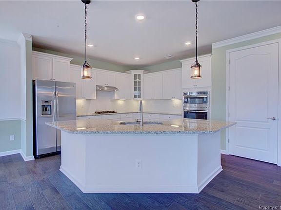 5th image of 4512 Kingston Ct