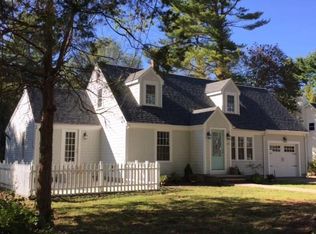 150 Cider Mill Rd, North Smithfield, RI 02896